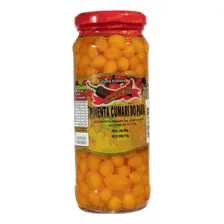 Pimenta Cumari Do Pará Passarinho Conserva 300g - Foto mini 1