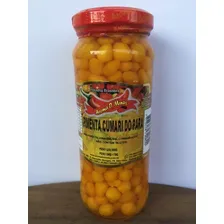 Pimenta Cumari Do Pará Passarinho Conserva 300g - Foto mini 2