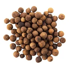 Pimenta Da Jamaica Em Grãos - 250 G Foto mini 1