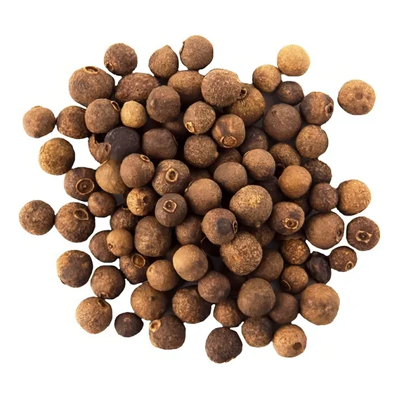Pimenta Da Jamaica Em Grãos - 250 G Foto 1