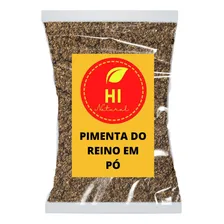 Pimenta Do Reino Em P贸 Preta 1 Kg Foto mini 1