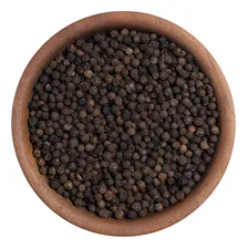 Pimenta Do Reino | Pimenta Preta | Grãos 250g Foto mini 1