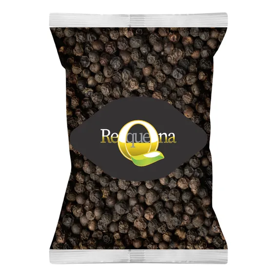 Pimenta Do Reino Preta Em Grão 500g Premium Foto 1