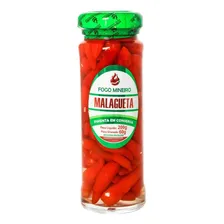 Pimenta Malagueta Em Conserva Foto mini 1