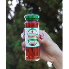 Pimenta Malagueta Em Conserva Foto mini 3