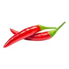 Pimenta Malaguetinha - 0,4gr De Sementes Foto mini  3
