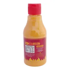 Pimenta Mendez Molho Cremoso Original 215ml 03 Unidades Foto mini 2