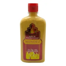 Pimenta Mendez Molho Cremoso Original 450ml 03 Unidades Foto  mini 1