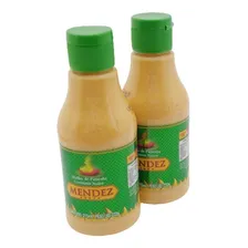 Pimenta Mendez Molho Cremoso Suave 215ml 02 Unidades Foto mini 1
