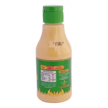 Pimenta Mendez Molho Cremoso Suave 215ml 03 Unidades Foto mini  2