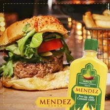 Pimenta Mendez Molho Cremoso Suave 450ml Foto mini  2
