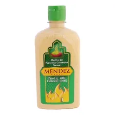 Pimenta Mendez Molho Cremoso Suave 450ml Foto  mini 1