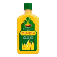 Pimenta Mendez Molho Cremoso Suave 450ml Foto mini  3