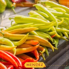 Pimenta Mendez Molho Cremoso Suave 450ml Foto mini 4