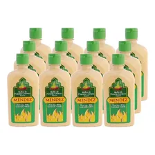 Pimenta Mendez Molho Cremoso Suave 450ml 12 Unidades Foto mini 1