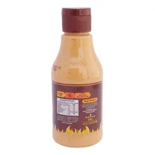 Pimenta Mendez Molho Defumado Chipotle 215ml 12 Unidades Foto mini  2