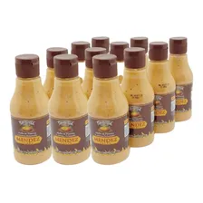 Pimenta Mendez Molho Defumado Chipotle 215ml 12 Unidades Foto  mini 1