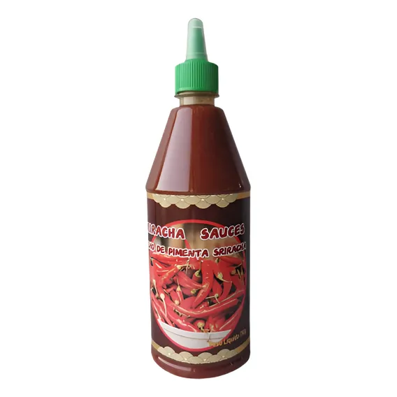 Pimenta Sriracha - 793g Foto 1