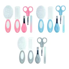 Pimpolho kit higiene infantil 5 peças Foto mini 3