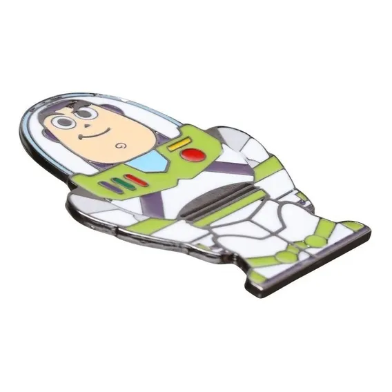 Pin Boton Piticas - Toy Story Buzz Lightyear Foto 1