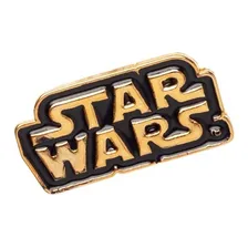 Pin Broche Star Wars Logo | Filme | Star Wars Foto mini 1