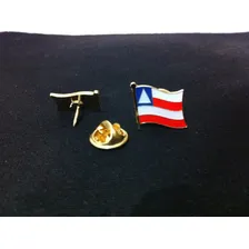 Pin Da Bandeira Do Estado Da Bahia Foto mini  3