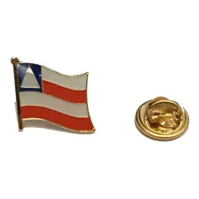Pin Da Bandeira Do Estado Da Bahia Foto  mini 1