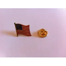 Pin Da Bandeira Dos Estados Unidos Da América Eua Usa Foto mini 2