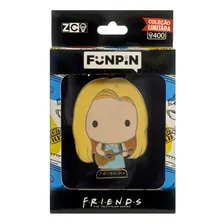 Pin Decorativo - Friends - Phoebe - 10082599 Foto mini 1