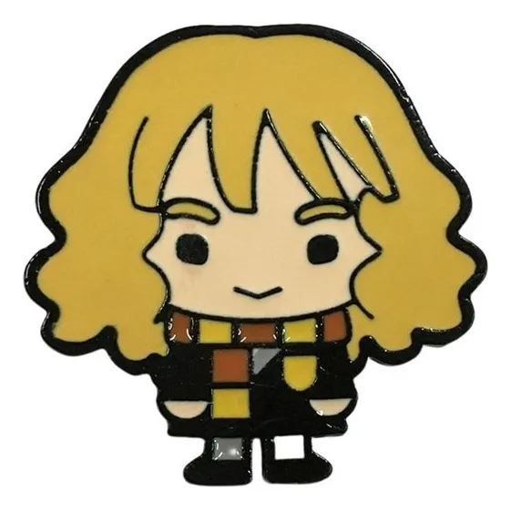 Pin Harry Potter Luna Foto 1