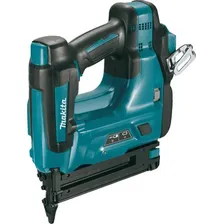 Pinador À Bateria 18v Dbn500z S/ Bateria E Carregador Makita Foto  mini 1