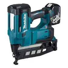 Pinador A Bateria 18v Dbn600rfj Makita Foto mini 3