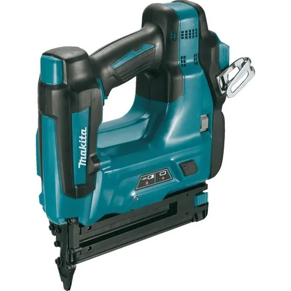 Pinador À Bateria 18v Dbn500z S/ Bateria E Carregador Makita Foto 1