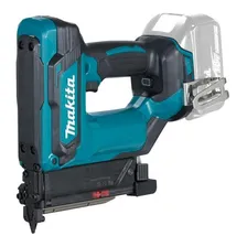 Pinador À Bateria 18v Dbn500z S/ Bateria E Carregador Makita Foto mini 2