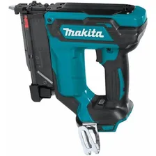 Pinador À Bateria 18v Dbn500z S/ Bateria E Carregador Makita Foto mini 3