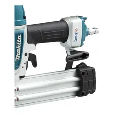 Pinador Pneumatico Af506 (18ga) Makita F15 A 50mm + Acess Foto mini 3