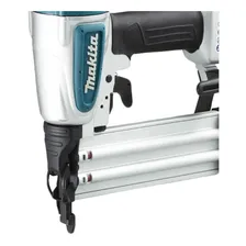 Pinador Pneumatico Af506 (18ga) Makita F15 A 50mm + Acess Foto mini 2
