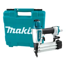 Pinador Pneumático Af506 Makita 15 A 50 Mm Pino Tipo F Foto mini 1