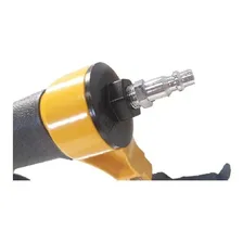 Pinador Pneumático F10 Á F32 P/ 100 Pinos 9yk Eda Foto mini 4