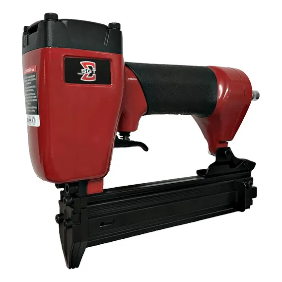 Pinador Pneumático Para Pino F30 Sgt-1411 - Sigma Foto 1