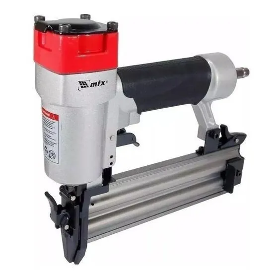 Pinador Pneumático Para Pinos De 10 À 50mm Pf MTX 574109 Foto 1