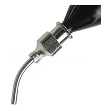 Pinça A Vacuo P/ Smd Bga Hk-540 3 Ventosas Hikari Foto mini 3