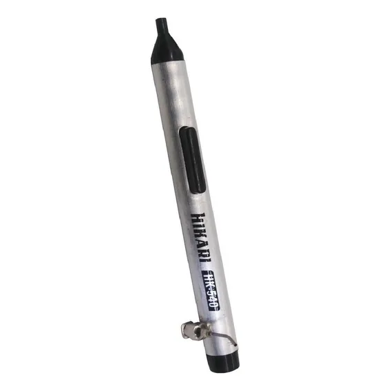 Pinça A Vacuo P/ Smd Bga Hk-540 3 Ventosas Hikari Foto 1