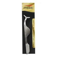 Pinça Aplicadora De CĂlios - Meikki Foto mini 1