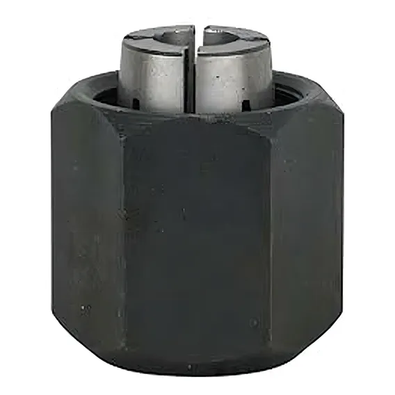 Pinca Com Porca P/tupia 12m Gof1600ce Gff1600ce Foto 1