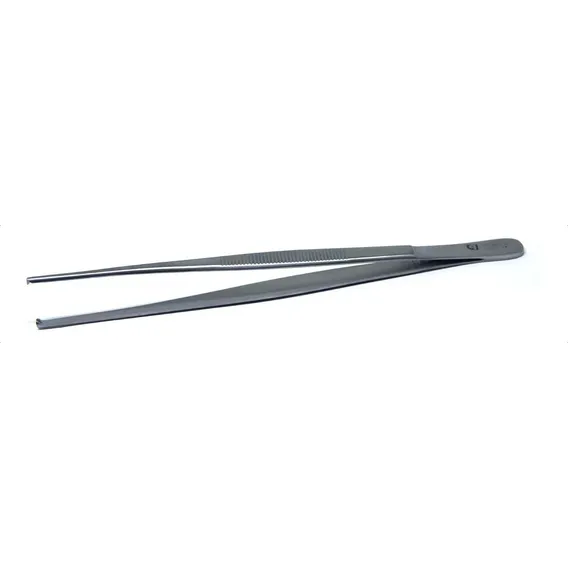 Pinça Dente De Rato 18cm - Quinelato Foto 1
