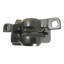 Pinça Freio Disco Hidraulico Absolute Highone Shimano Gts Foto mini 3