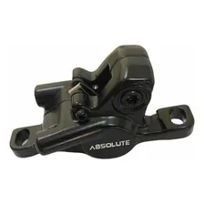 Pinça Freio Disco Hidraulico Absolute Highone Shimano Gts Foto mini 1