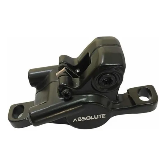 Pinça Freio Disco Hidraulico Absolute Highone Shimano Gts Foto 1