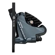 Pinça Freio Hidráulico Shimano Ultegra Br-r8070 Dianteira Foto  mini 1